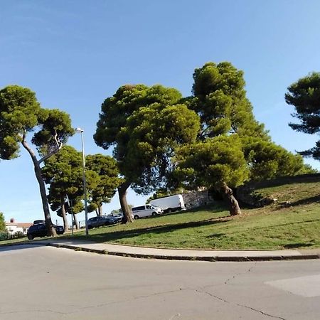 Apartman Miki Πούλα Εξωτερικό φωτογραφία