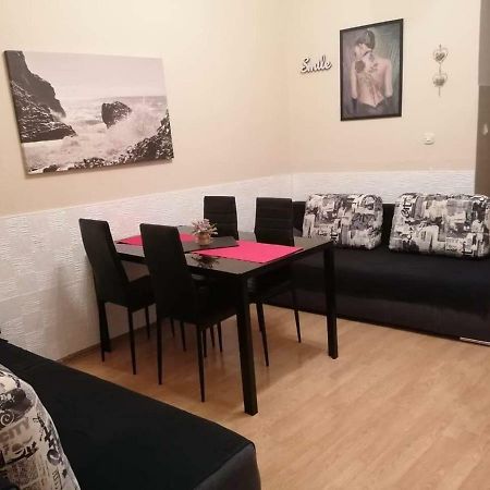 Apartman Miki Πούλα Εξωτερικό φωτογραφία