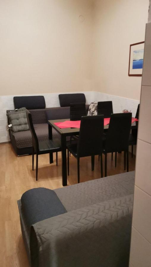 Apartman Miki Πούλα Εξωτερικό φωτογραφία