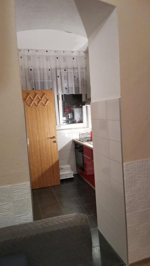 Apartman Miki Πούλα Εξωτερικό φωτογραφία