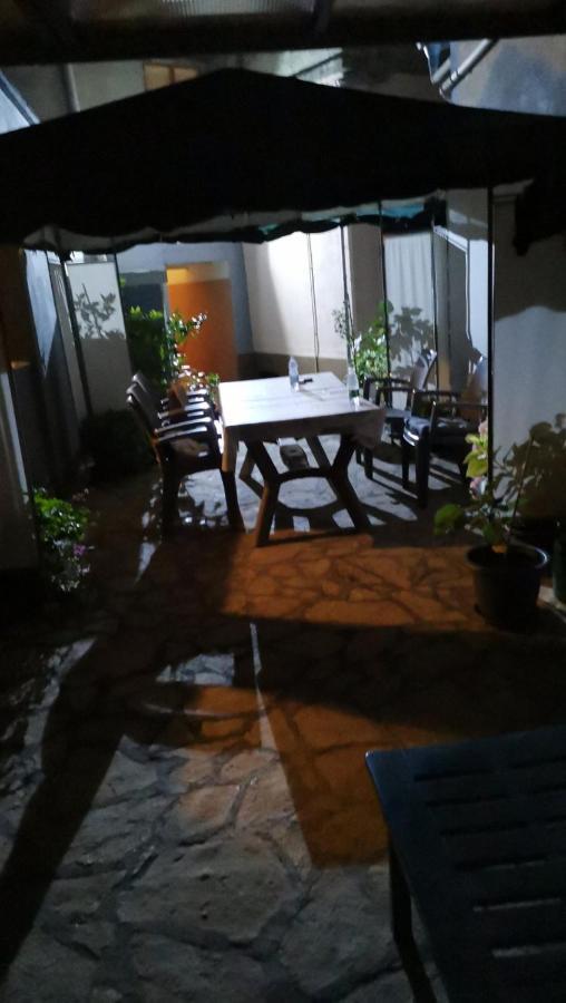 Apartman Miki Πούλα Εξωτερικό φωτογραφία