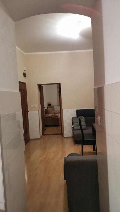 Apartman Miki Πούλα Εξωτερικό φωτογραφία