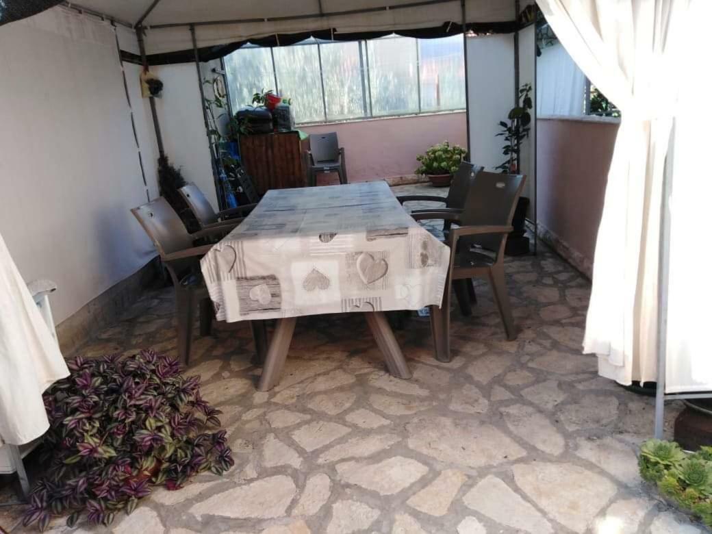 Apartman Miki Πούλα Εξωτερικό φωτογραφία