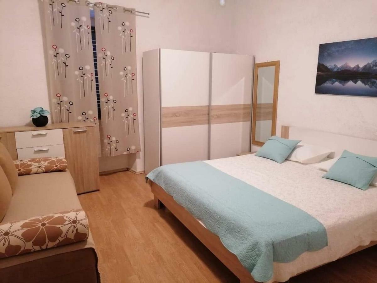Apartman Miki Πούλα Εξωτερικό φωτογραφία
