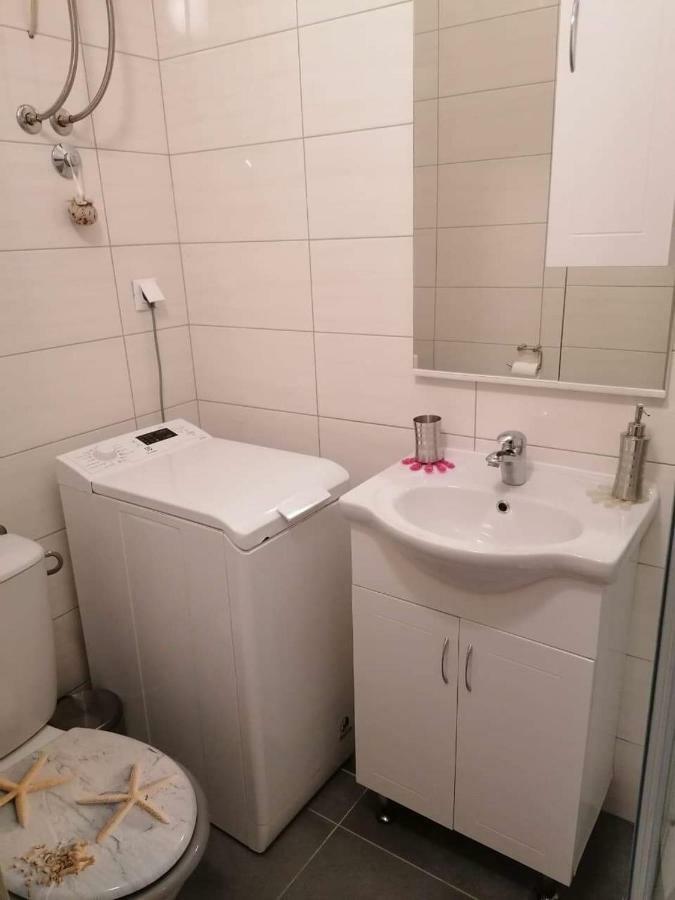 Apartman Miki Πούλα Εξωτερικό φωτογραφία