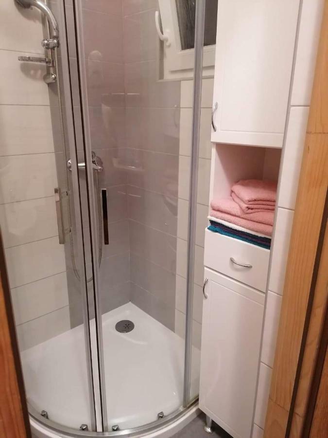 Apartman Miki Πούλα Εξωτερικό φωτογραφία